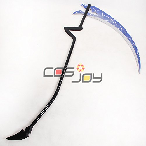 73" Ragnarok Online RO BAPHOMET's Wand PVC Cosplay Prop -1372
