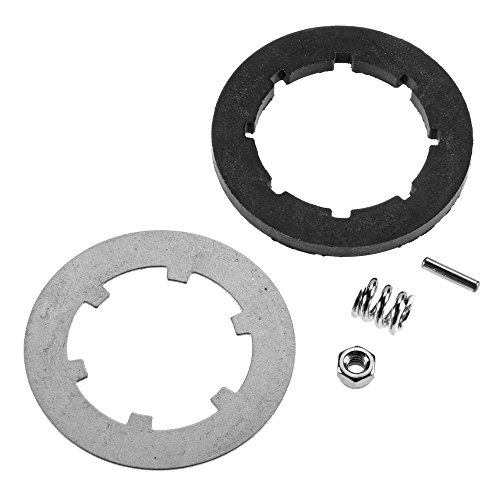 Traxxas 7789 X-Maxx Slipper Clutch Rebuild Kit