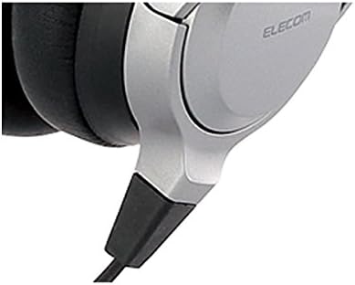 Amazon Co Jp エレコム Ehp R Oh1000asv シルバー 家電 カメラ