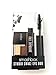 Smashbox Studio Swag Eye Duo Travel Set: Cover Shot: Smoky Eye Shadow Duo Instinct/Hell Ya + Full Exposure Mascara