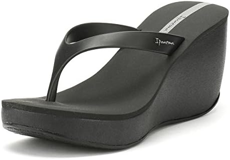 ipanema bolero wedge flip flops