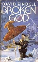 Mass Market Paperback edition cover