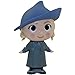 Funko Mystery Mini - Harry Potter [Series 3] - Fleur Delacour - 1/6 Rarity