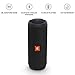 JBL Flip 4 Bluetooth Portable Stereo Speaker – Blackthumb 3