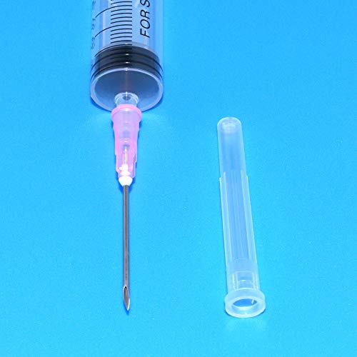 5 20Pack+10ml+Syringes+Veterinary+Disposable+Individually