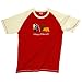 Lazy One Men's Happy Camper Pajama Tee