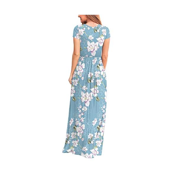 viishow maxi dress