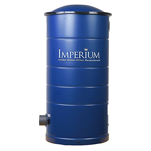 Imperium CV260 Central Vacuum Power Unit Your Vacuums & Floor Care Store
