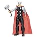 Thor Marvel The Dark World Titan Hero Series Action Figure, 12-Inch
