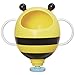 Skip Hop Baby Bath Toy, Zoo Fill-Up Fountain, Bee