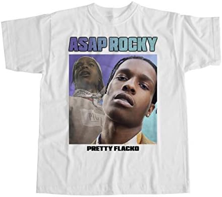 ASAP Rocky T Shirt