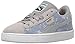 PUMA Suede Night Camo Kids Sneaker