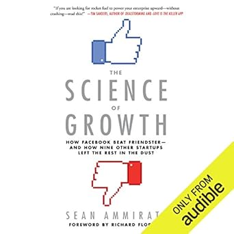The Science Of Growth How Facebook Beat Friendster And