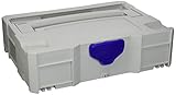 Systainer T-LOC I, Light Gray