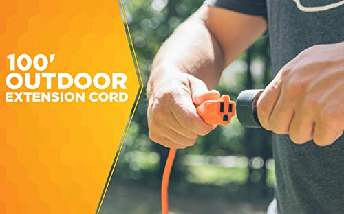 3 Coleman+Cable+23098803+Extension+100+Feet
