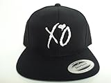 XO The Weeknd Snapback Hat