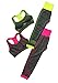 Women's 2 Pieces Fitness Sports Set Yoga Workout Sports Bra Pants Leggings Set