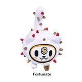 Fortunato Rare Chase Cactus Kitties Vinyl Figure Tokidoki Cactus Friends Simone Legno