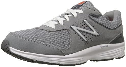 new balance men's mw411v2 walking shoe