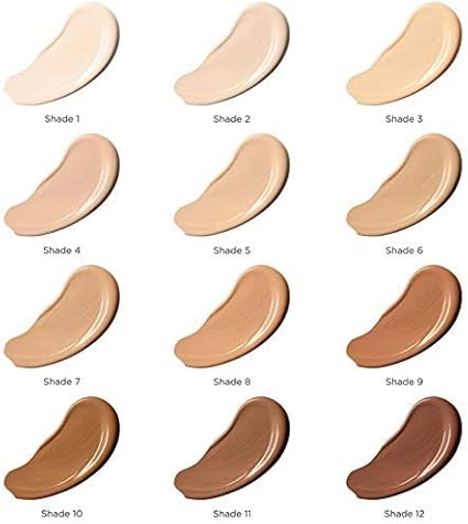 benefit concealer shades