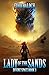 Lady of the Sands (Divine Space Book 3) by Fuad Baloch