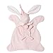 North American Bear Sleepyhead Bunny Jumbo Baby Cozy Set, Pink