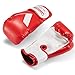 Kids Boxing Gloves, Children Junior Training Boxing Gloves, Youth Punching Kickboxing Muay Thai Mitts MMA Gloves- for Kids 3-7 Year