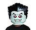 Lego Vampire Mask, One Size