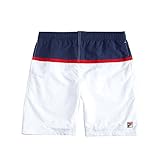 Fila Men's Nargiso Shorts