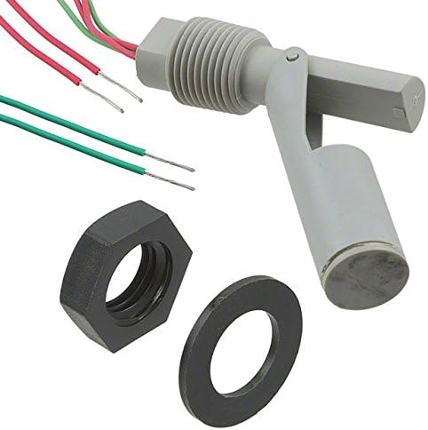 CYNERGY3 TSF46H100DF THERMISTOR FLOAT SWITCH, TSF40 SERIES