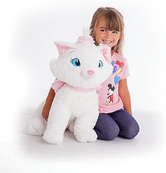 peluche marie aristogatos