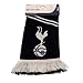 Tottenham Hotspur F.C. - Authentic EPL Crest Knit Scarf