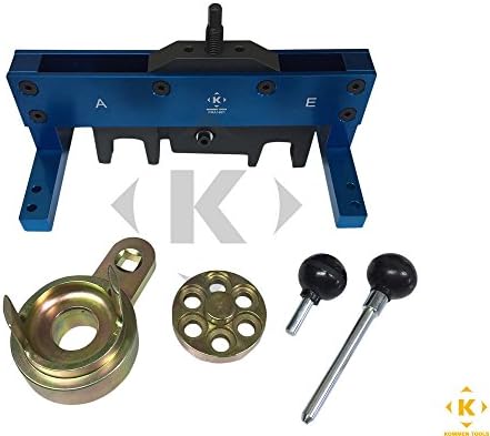 Porsche Cayman, Boxster, 911 Timing Tool Set (2009-2015)