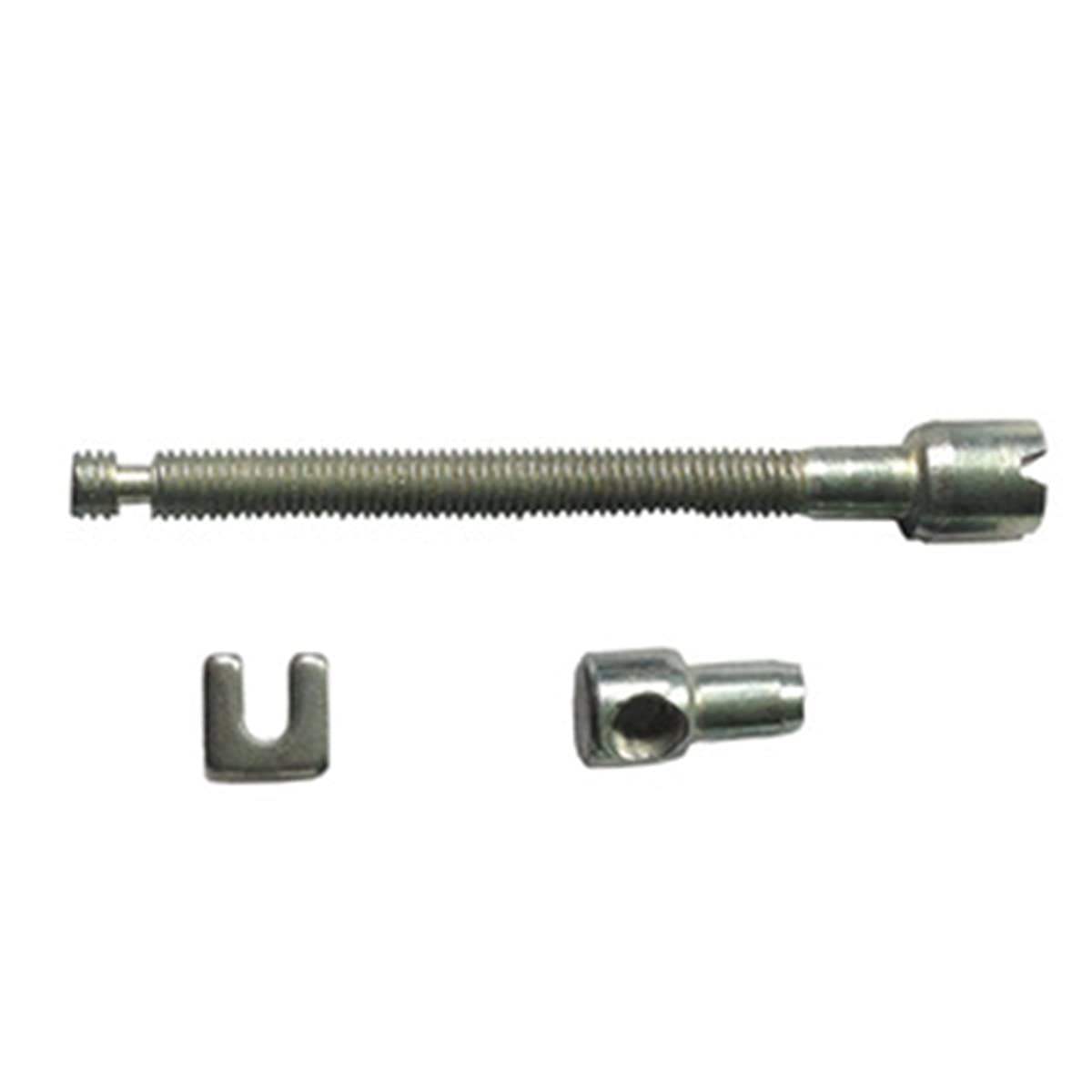 Mactan Chain AdjMactan Chain Adjuster Screw Tensioner Fit Chainsaw 4500 5200 5800 45CC 52CC 58CC