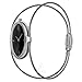 Calvin Klein Women's Quartz Watch with Black Dial Analogue Display Quartz Stainless Steel K2Z2 M111