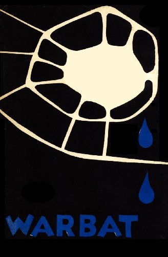 Warbat: Magic Love Songs of the Tolais (Papua Pocket Poets, 23) Warbat: Magic Love Songs of the Tolais (Papua Pocket Poets, 23)