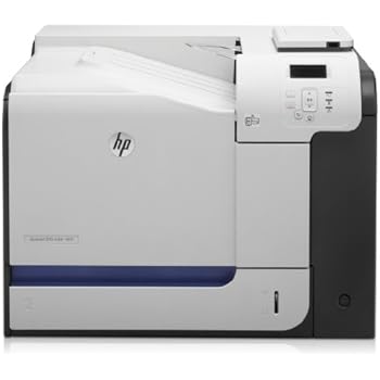 hp 5m