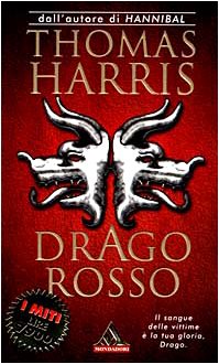 Drago Rosso