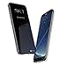 Case Army Galaxy S8 Plus | S VIII + | SM-G955 Clear Case [Manifest] Scratch-Resistant Slim Clear Case for Samsung S8 Plus | SM-G955 [2017] Soft Flexible Silicone Crystal Clear Cover with TPU Bumper