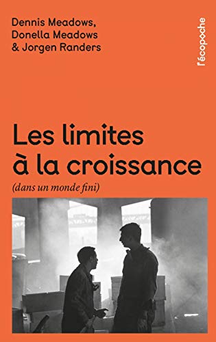 Les limites à la croissance - Dans un monde fini (L'ECOPOCHE) (French Edition) by COLLECTIF