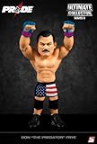 UFC Ultimate Collector Series 9 Don 
