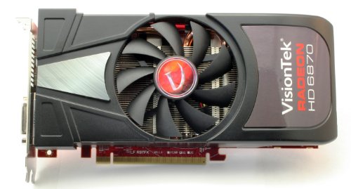 Radeon HD 6870 900338