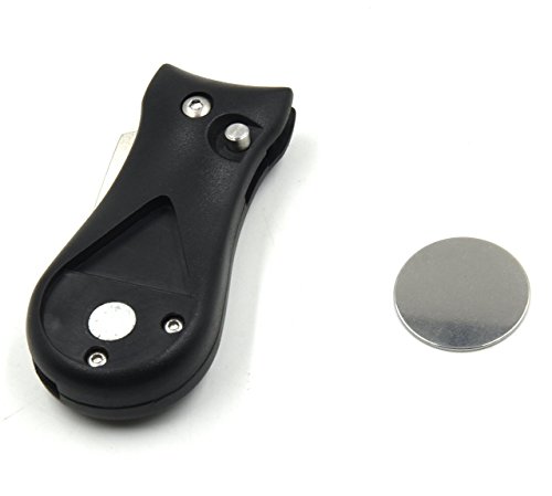 Croft Enterprises Switchblade Divot Tool with Ball Marker - Thumbnail 3