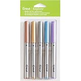Cricut Metallic Color Pen Set