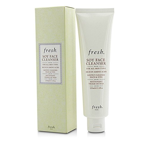 Fresh Soy Face Cleanser 150ml/5.1oz