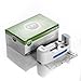 EBL 829 Universal Battery Charger for AA/AAA/9V/18650 Rechargeable Batteries