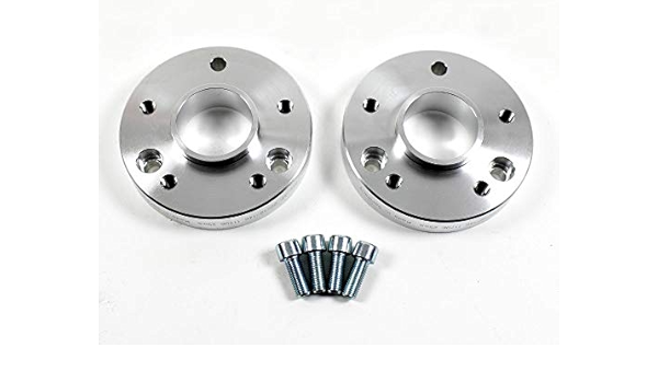 11706 - Adaptador de disco para llantas de 3 x 112 a 5 x 112 ...
