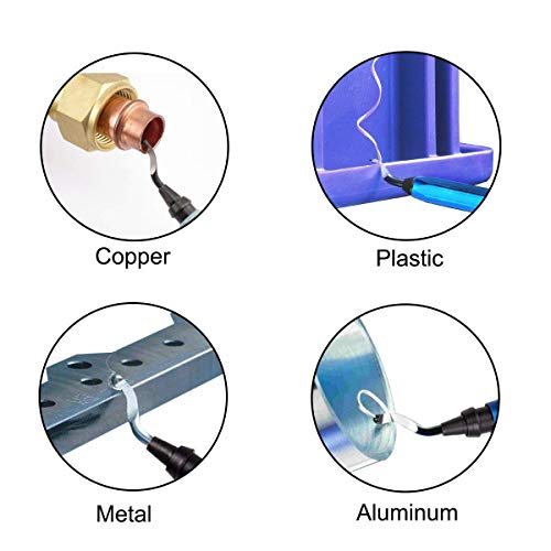 3 L+anan+Deburring+Cutters+Anti+Slip+Aluminum