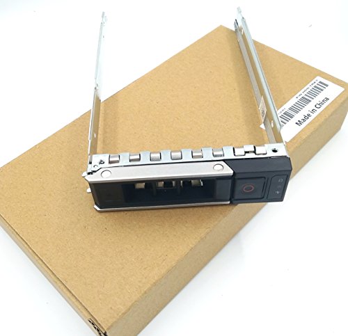 3.5" SAS SATA Drive Caddy Tray X7K8W 14th for Dell Poweredge R640 R740 R740xd R940 C6420 series