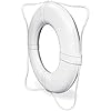 Poolmaster-55551-Coast-Guard-Approved-Ring-Buoy-30-Diameter